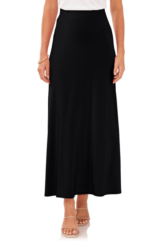 VINCE CAMUTO KNIT MAXI SKIRT