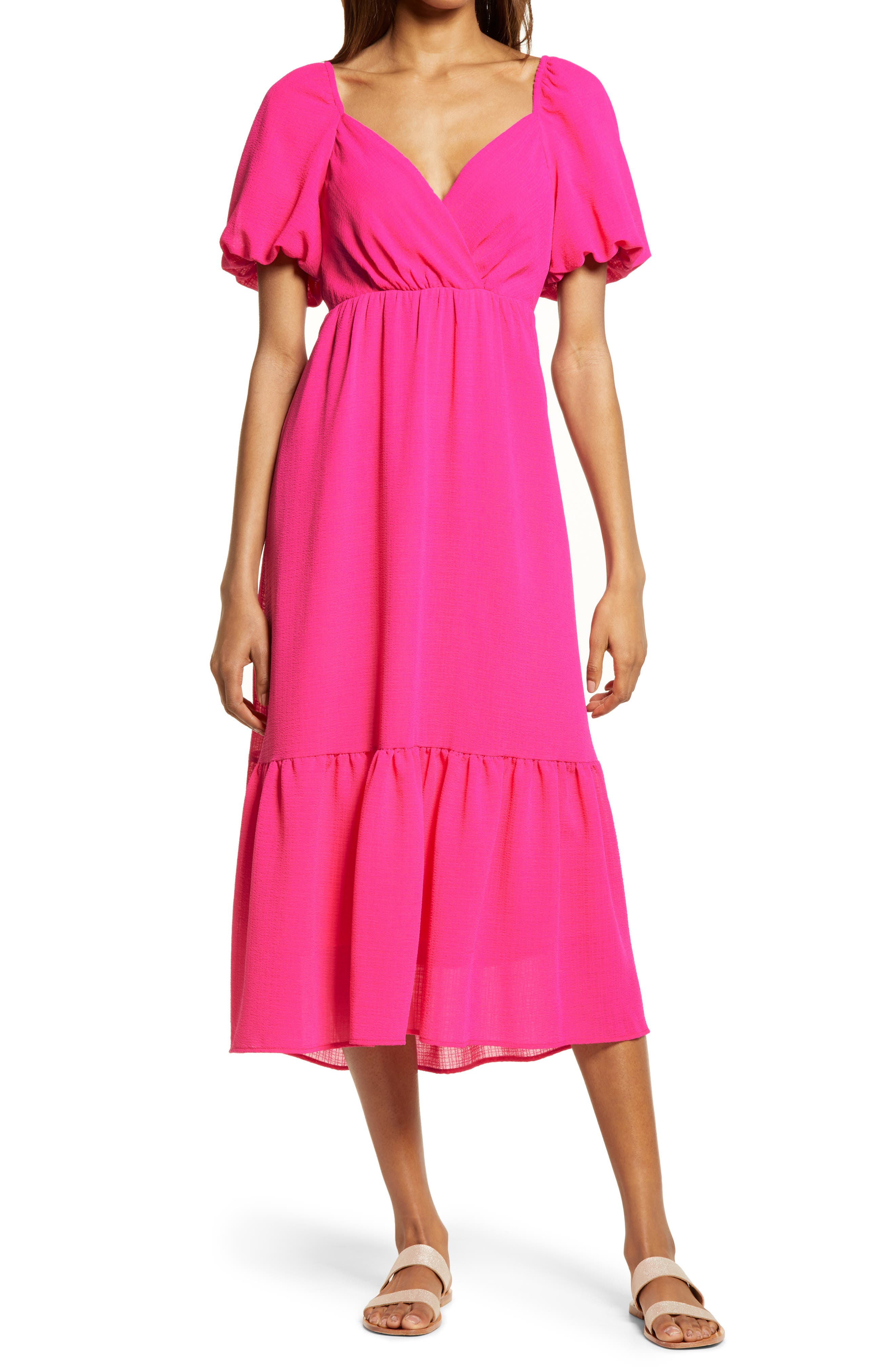 FRAICHE BY J Dresses for Women | ModeSens