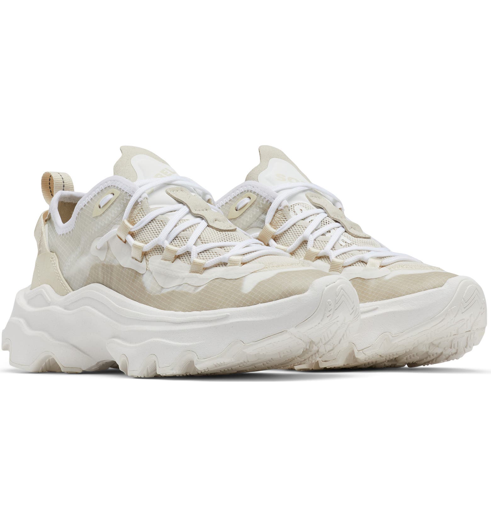 SOREL Kinetic Breakthru Tech Sneaker | Nordstrom