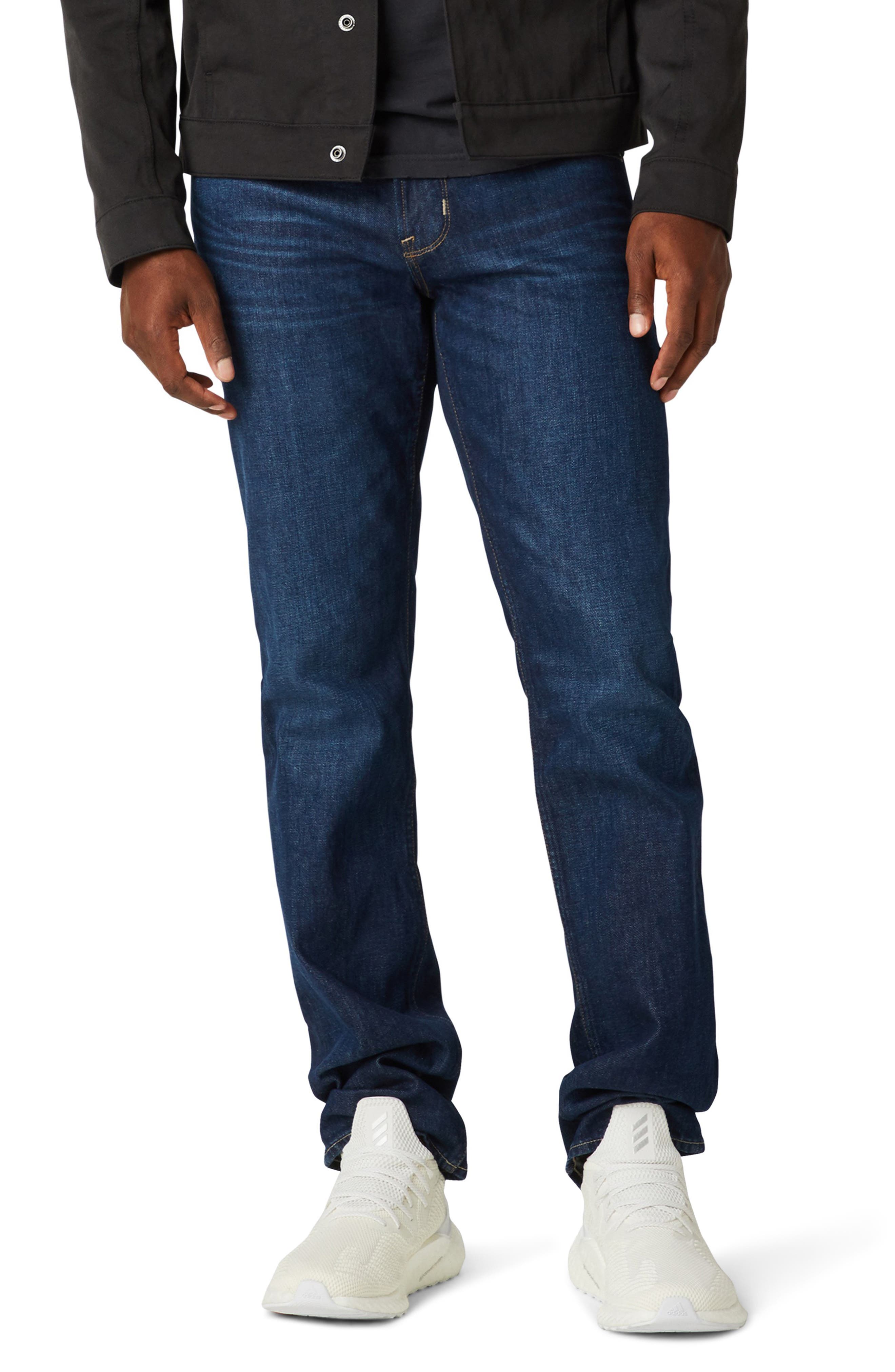 hudson byron jeans