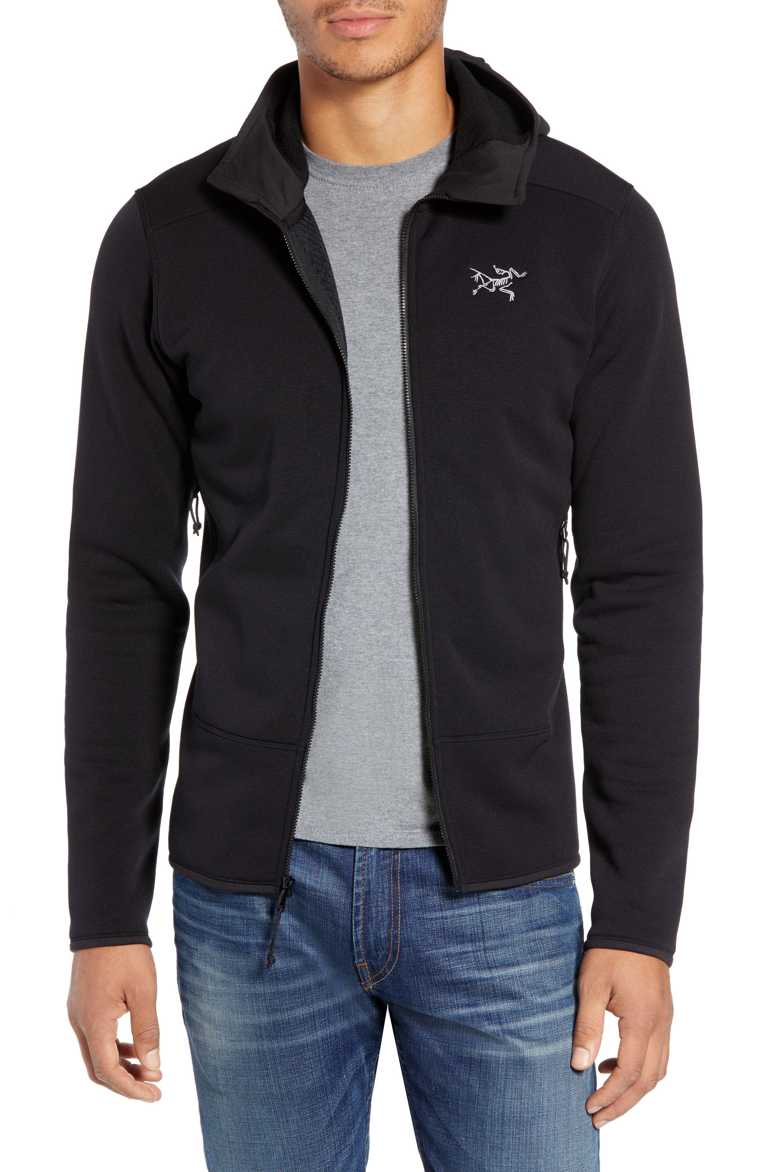 arcteryx fleece sale