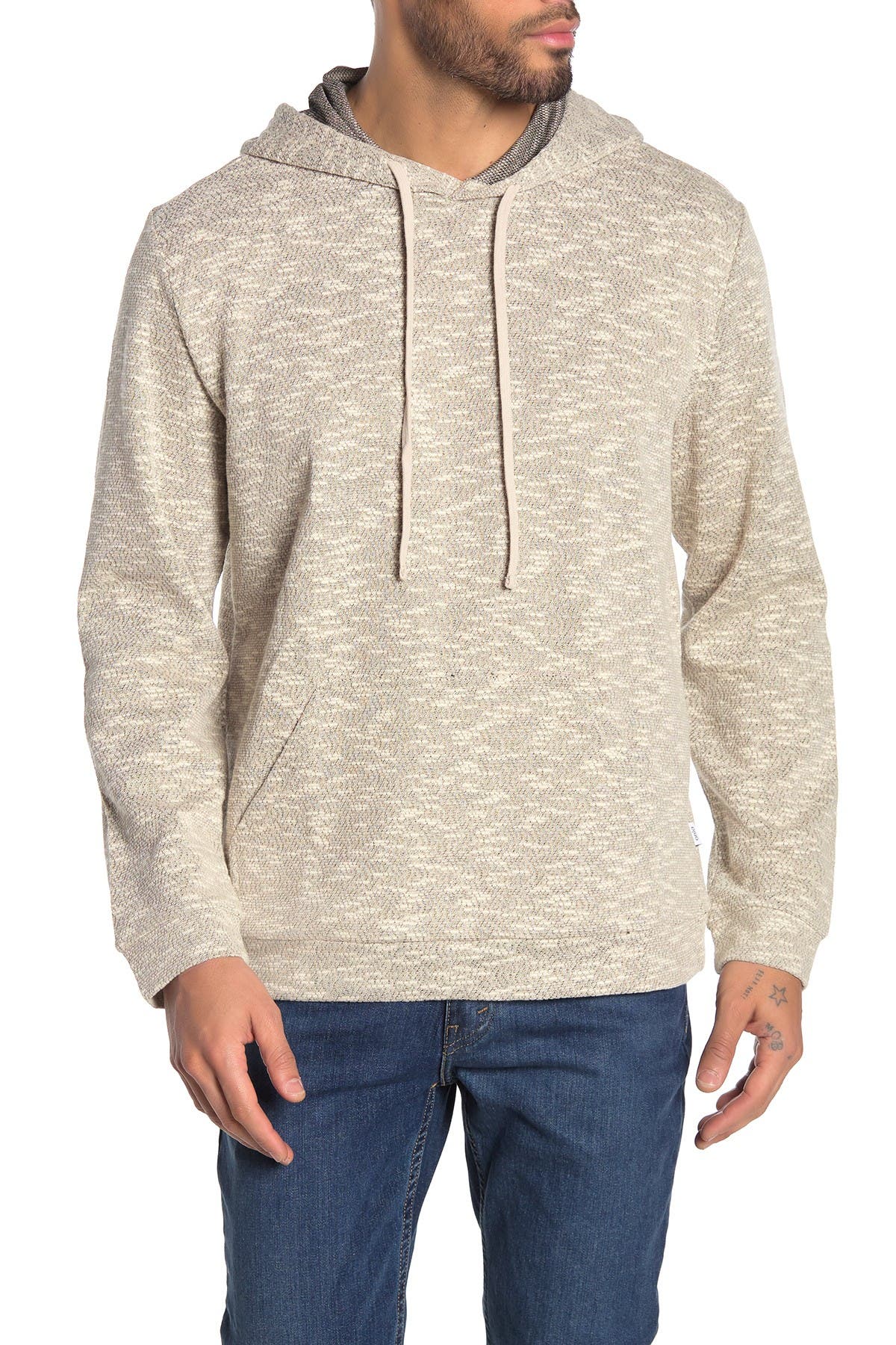 Onia michael hoodie Clearance
