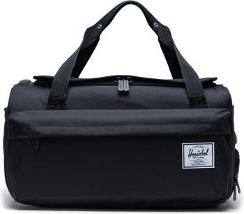 Outfitter 30-Liter Convertible Duffle Bag