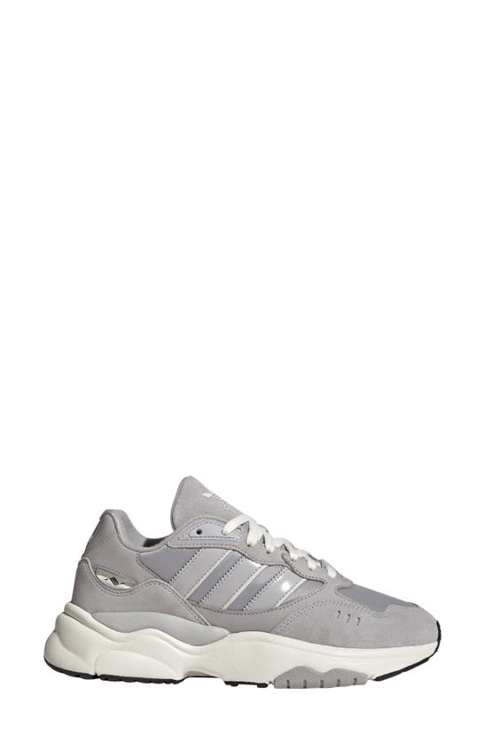 Anotar candidato salado Adidas Originals Retropy F90 Sneakers In Grey | ModeSens