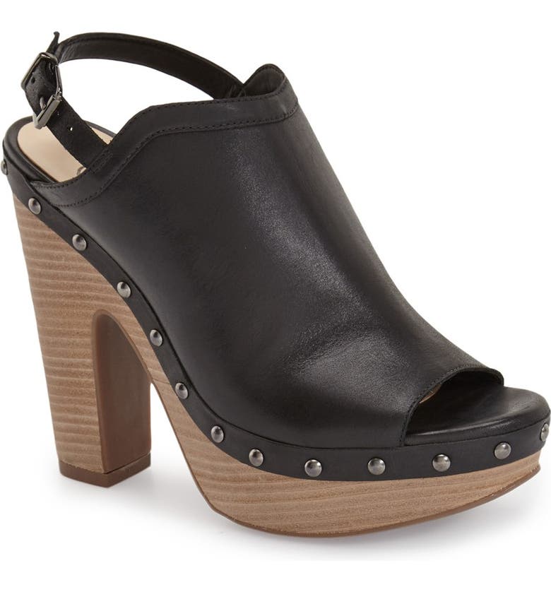Jessica Simpson 'Daine' Platform Sandal (Women) | Nordstrom