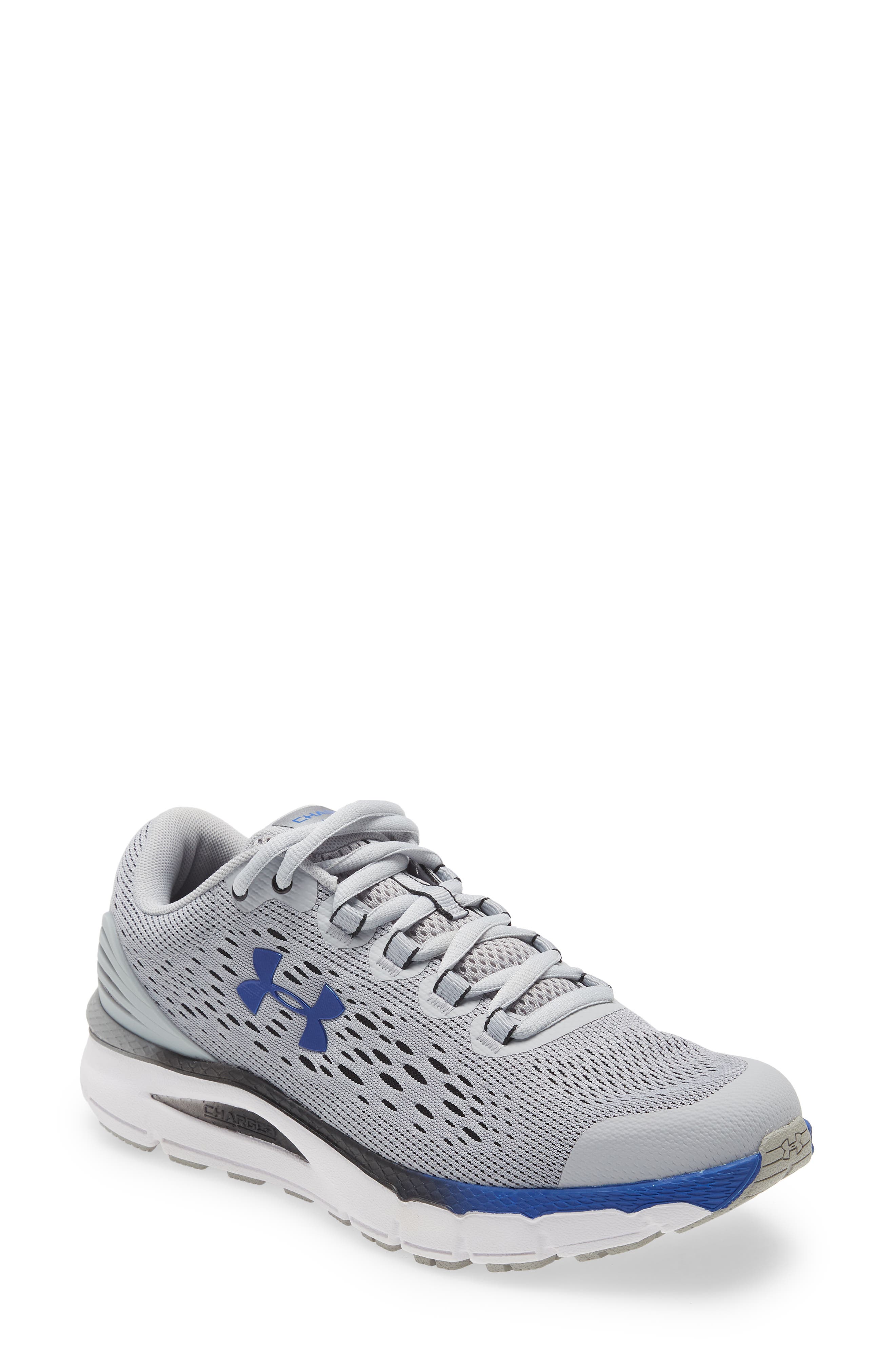 Under Armour Charged Intake 4 Running Shoe Nordstrom