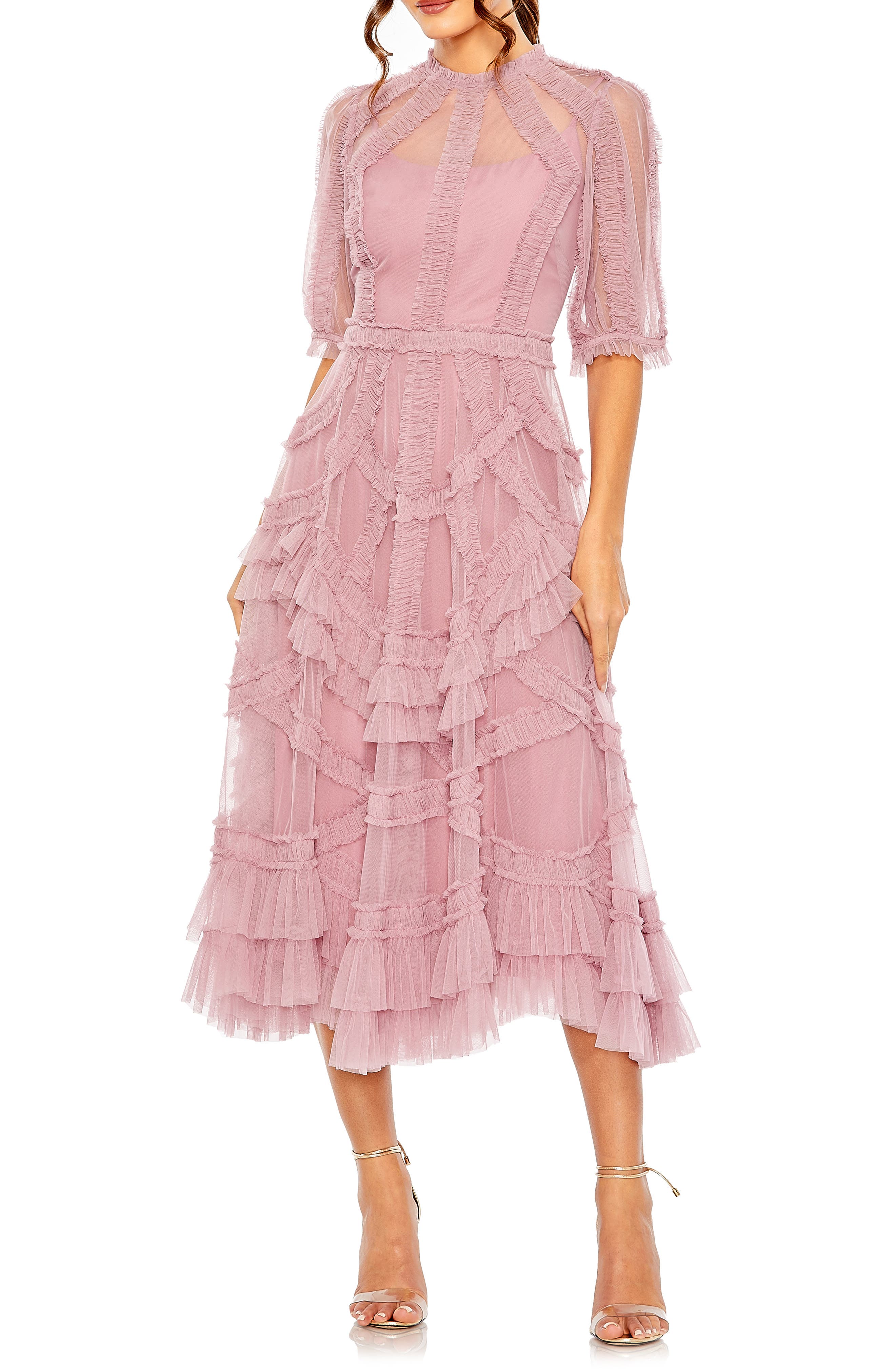 Wedding Guest Plus Size Dresses for Women | Nordstrom