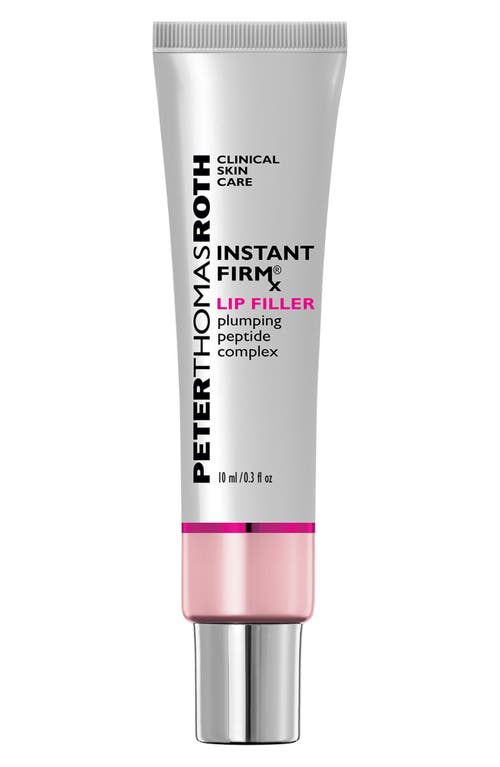 Instant FIRMx Lip Filler in None