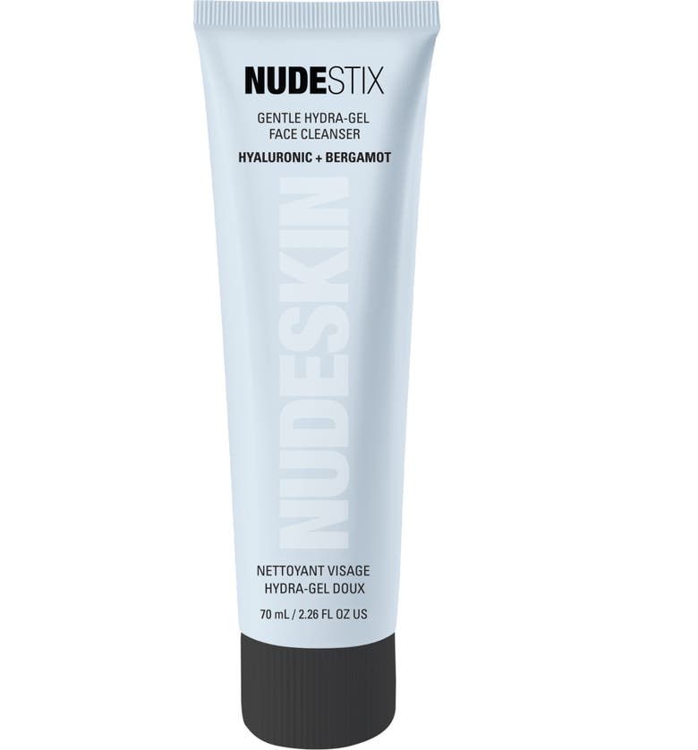NUDESTIX Gentle Hydra-Gel Face Cleanser