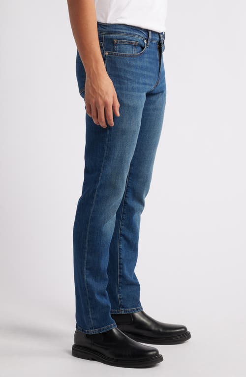 Frame L'homme Slim Fit Jeans In Benz