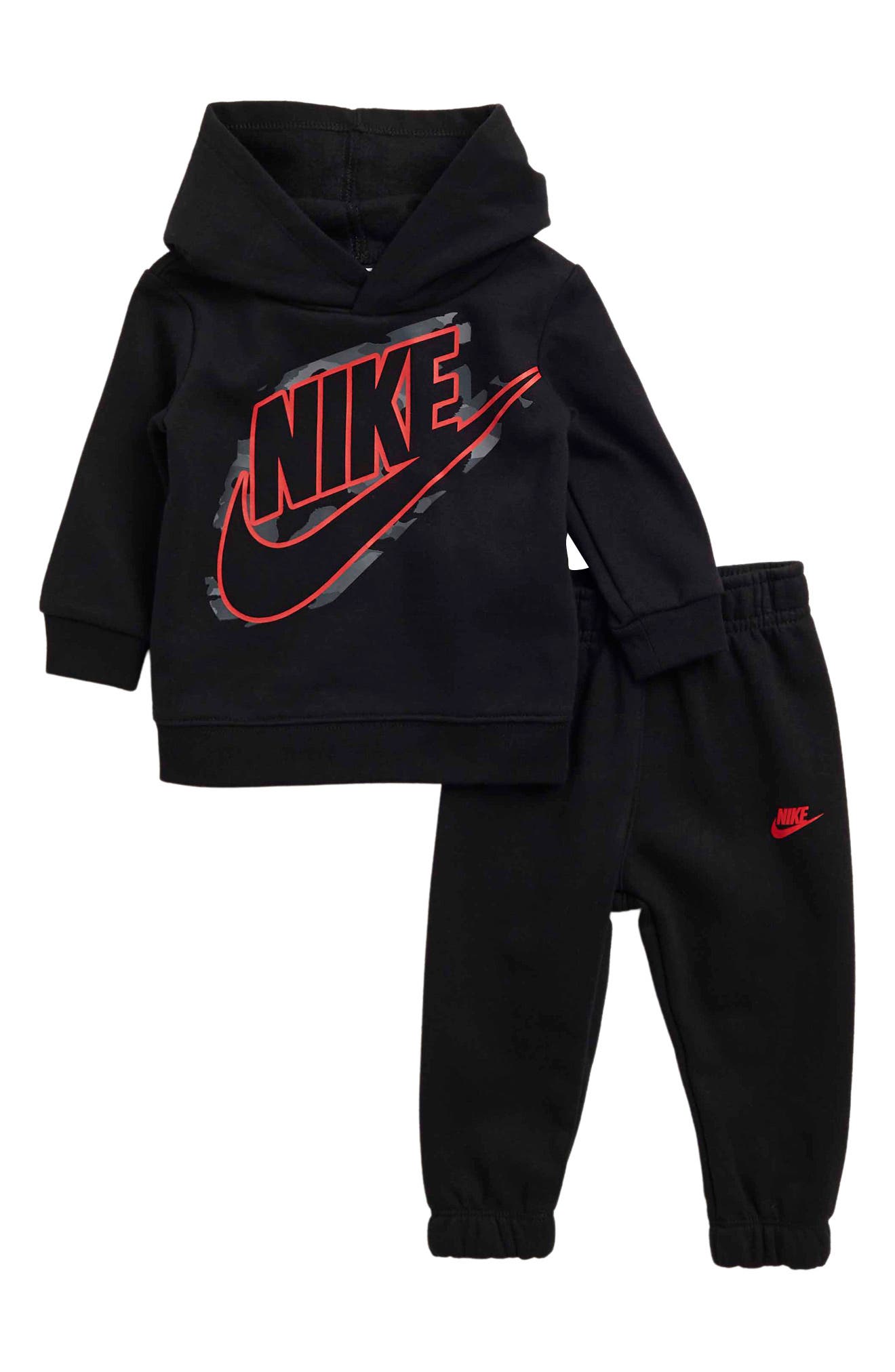 nike react mid wr ispa black