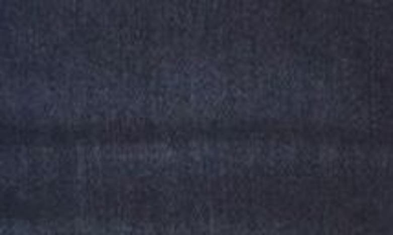 FRAME FRAME LE HIGH RIPPED STRAIGHT LEG JEANS