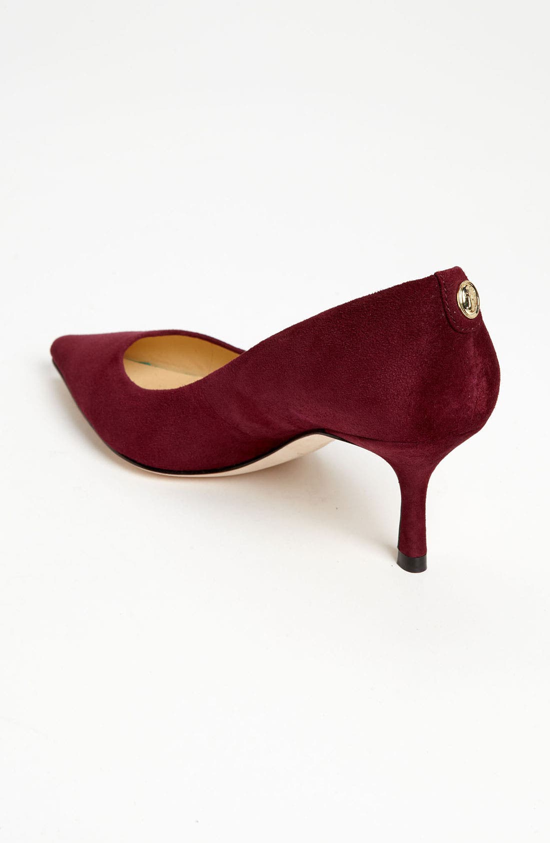 IVANKA TRUMP,
                                                'Indico' Pump,
                                                Alternate thumbnail 4, color,
                                                602