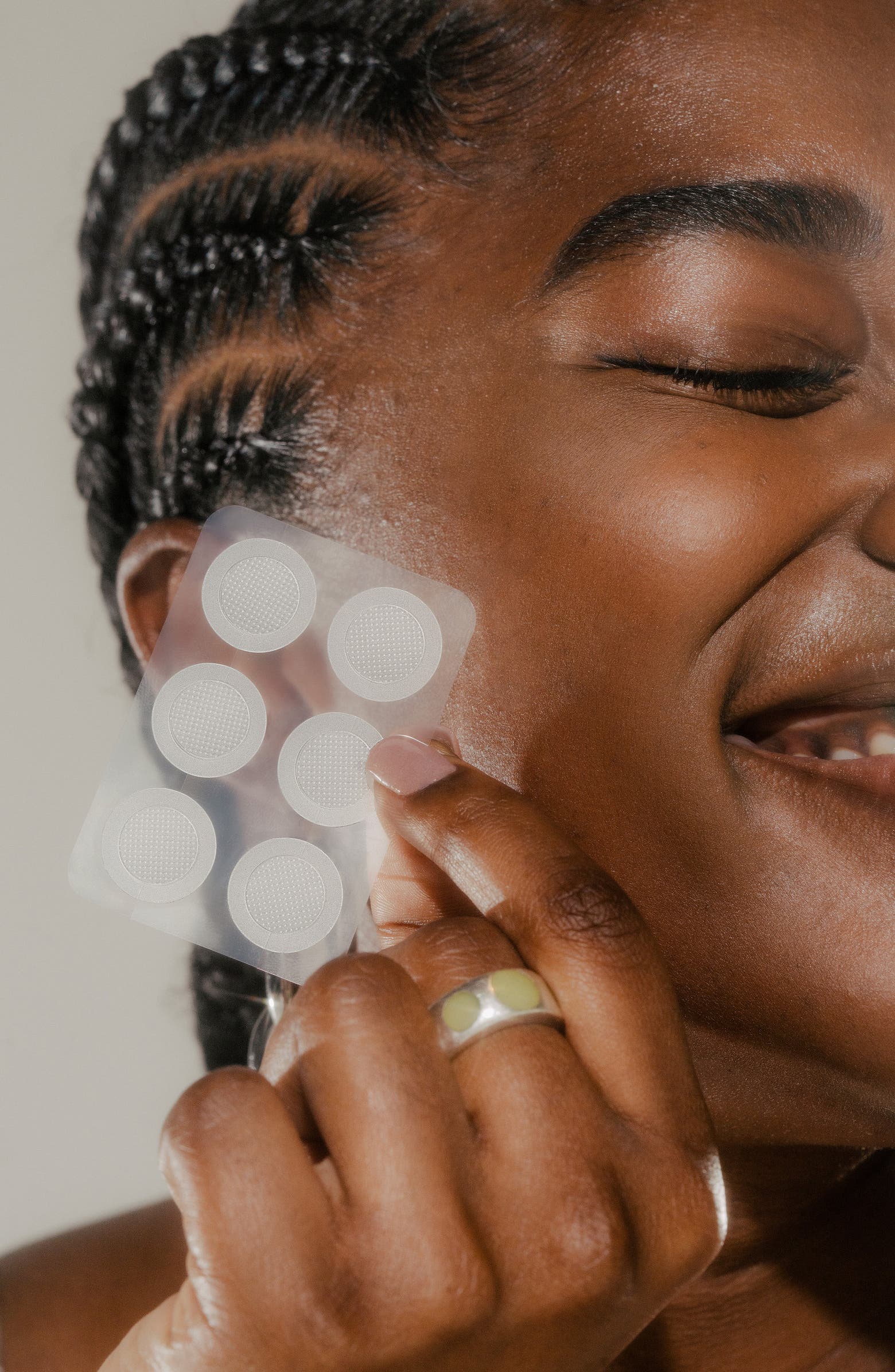 Fur Skincare Ingrown Microdart Patches | Nordstrom