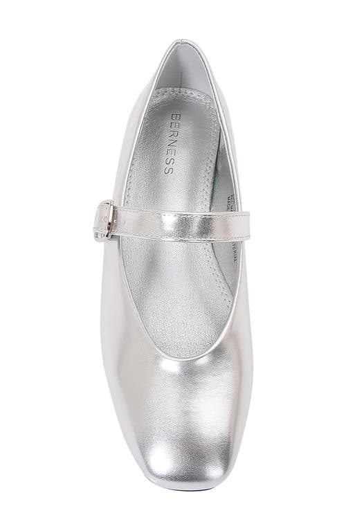 BERNESS BERNESS MARILY MARY JANE FLAT