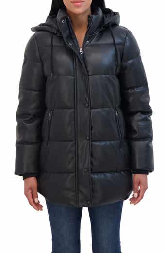 Bcbgeneration puffer discount