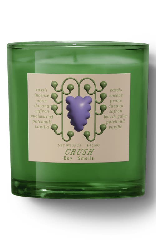 Boy Smells Farm to Candle - Crush Scented Candle at Nordstrom