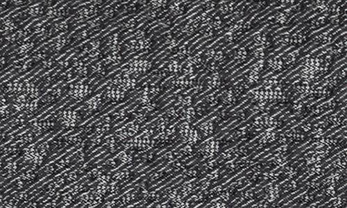 Matouk Malibu Coverlet In Charcoal