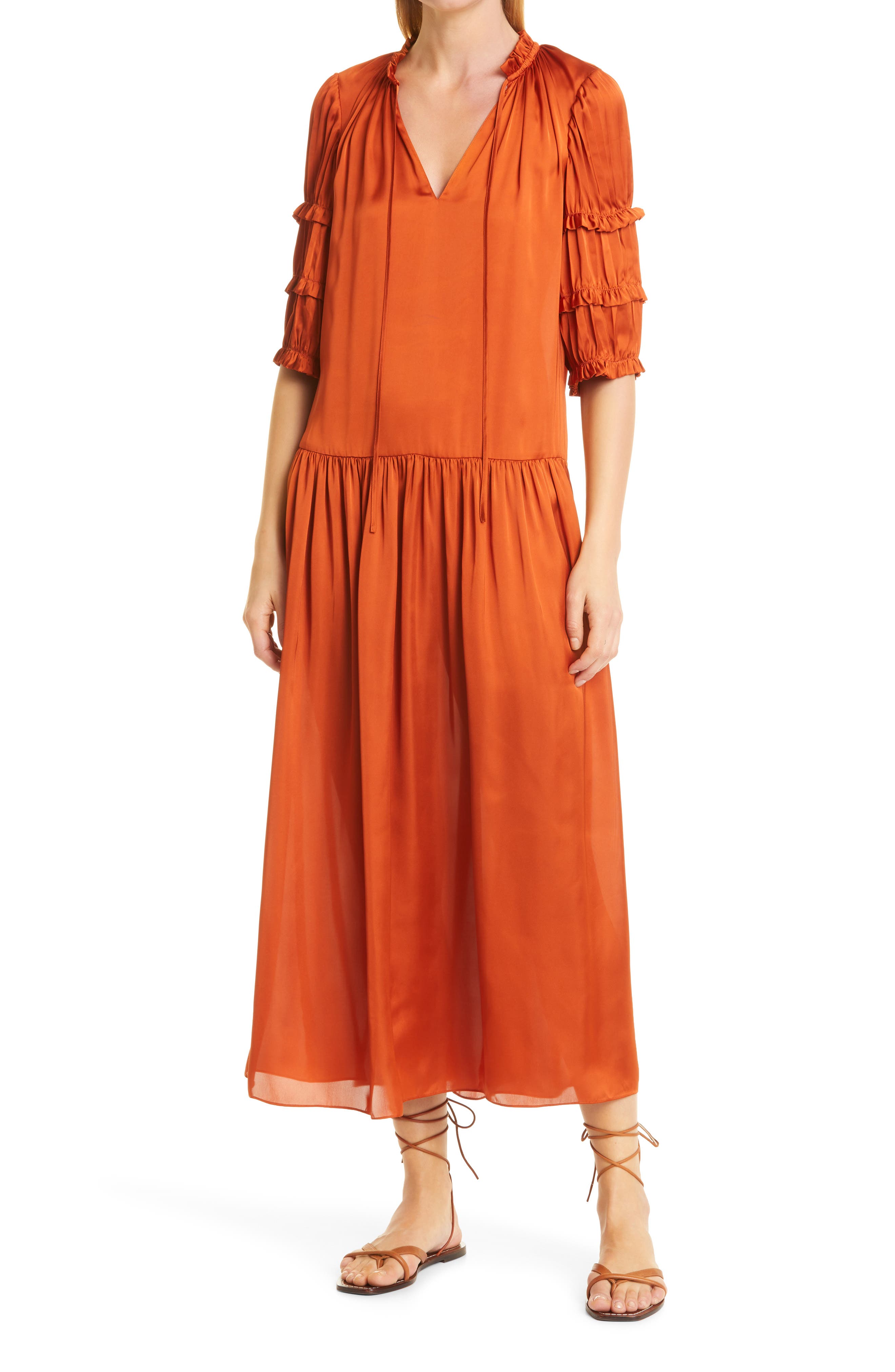 Women's Rebecca Taylor Dresses | Nordstrom