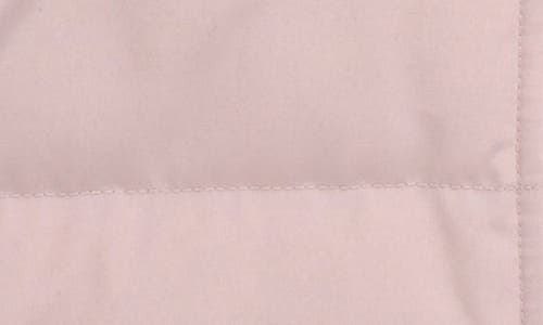 Canada Goose Kids' Juniper 625-fill Power Down Water Repellent Parka In Lucent Rose