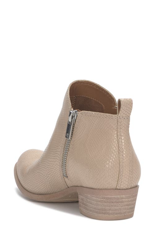 LUCKY BRAND LUCKY BRAND BASEL BOOTIE