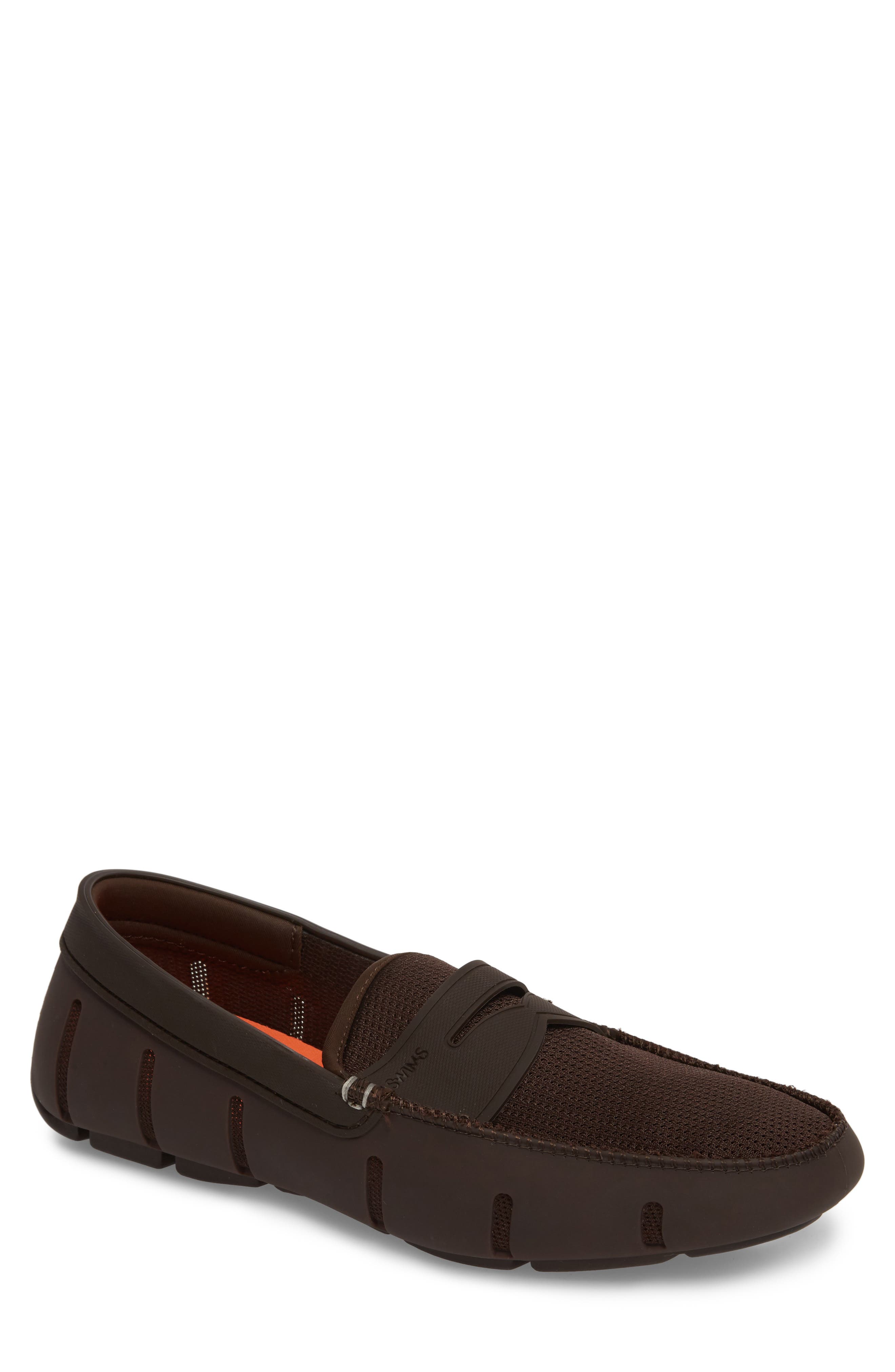 Swims Washable Penny Loafer | Nordstrom
