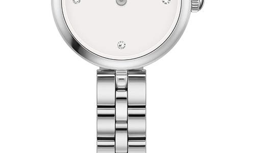 Daniel Wellington Elan Lumine 22mm In Silver
