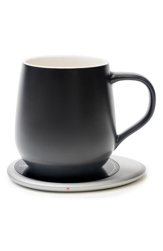 Shop Ohom Inc. Leiph Self-Heating Teapot Set