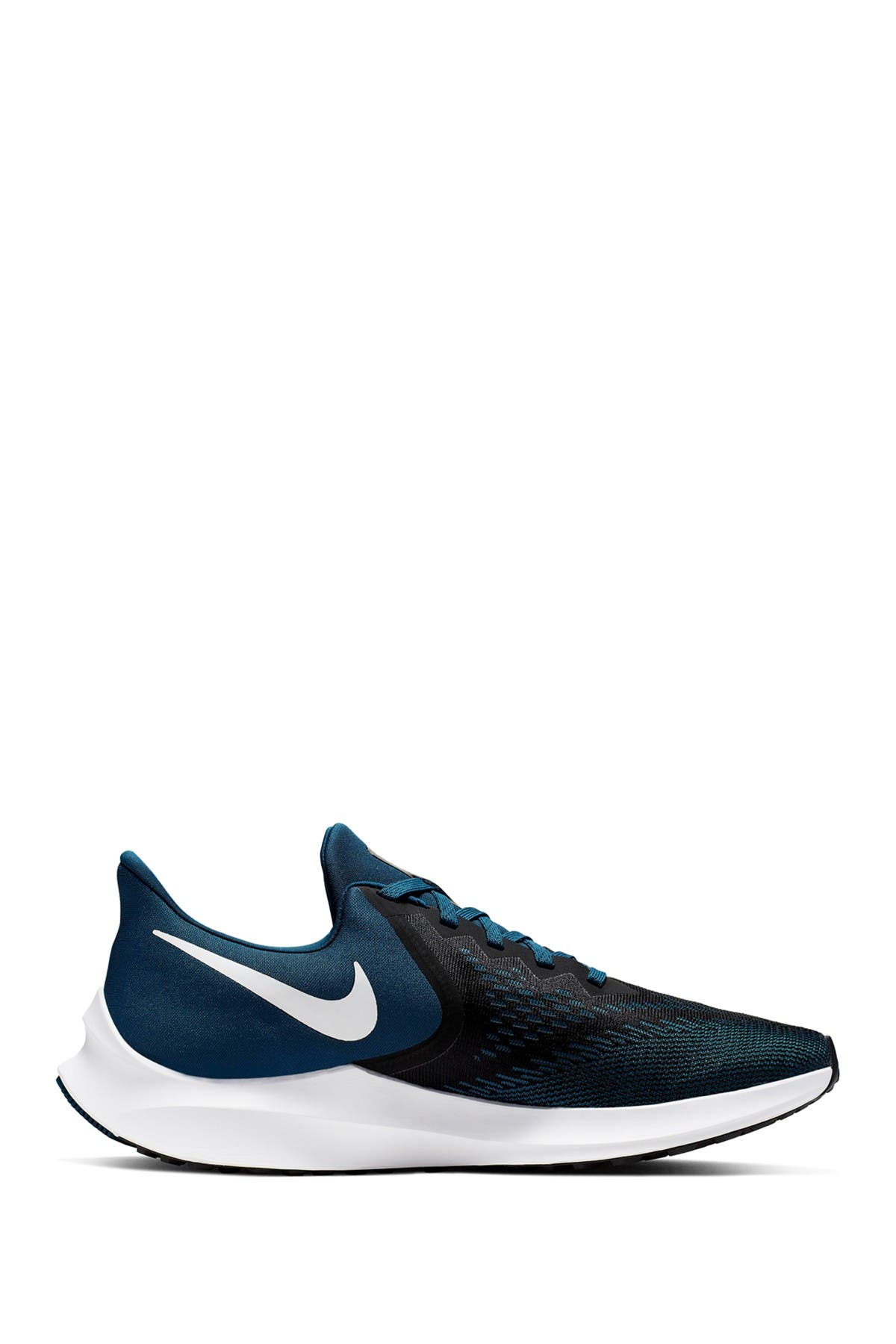nike zoom winflo 6 é bom