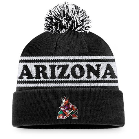 NHL Arizona Coyotes Defender Flex Fit Hat