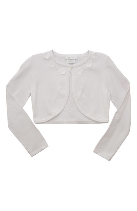 Nordstrom 2025 bolero shrug