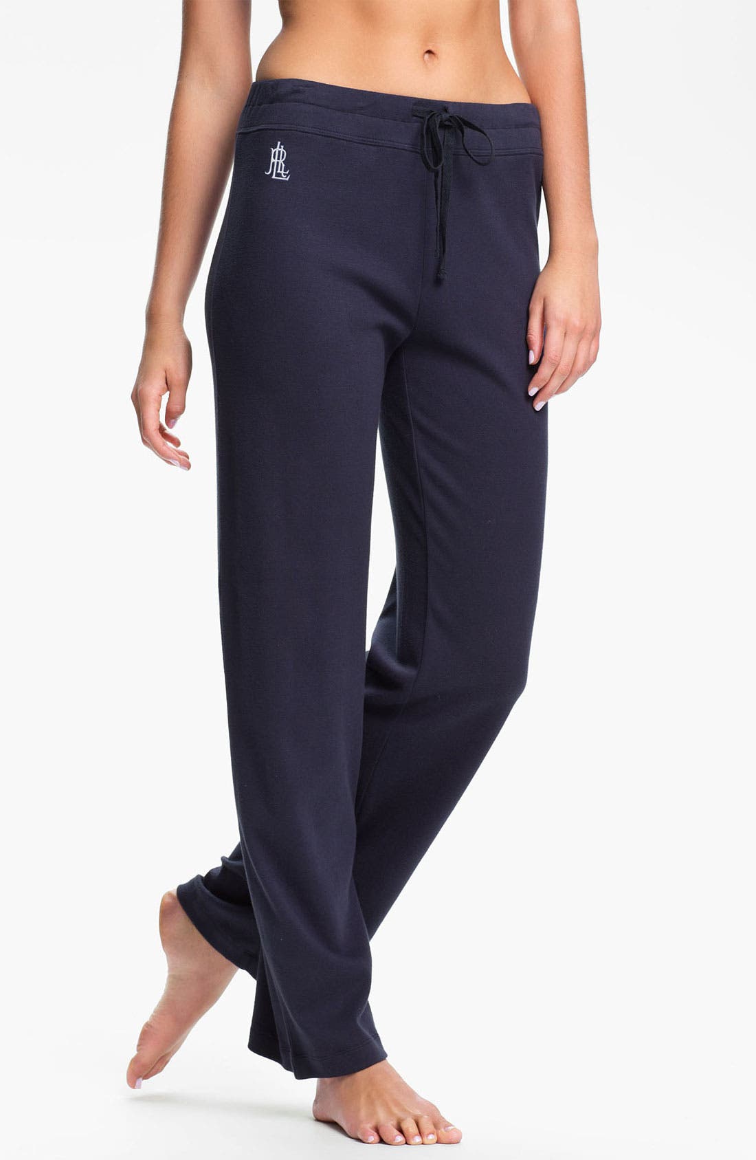 Lauren Ralph Lauren Sleepwear Lounge Pants Nordstrom
