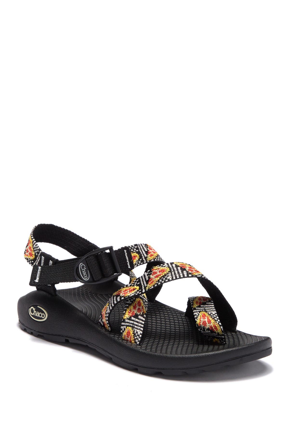 chaco wedges
