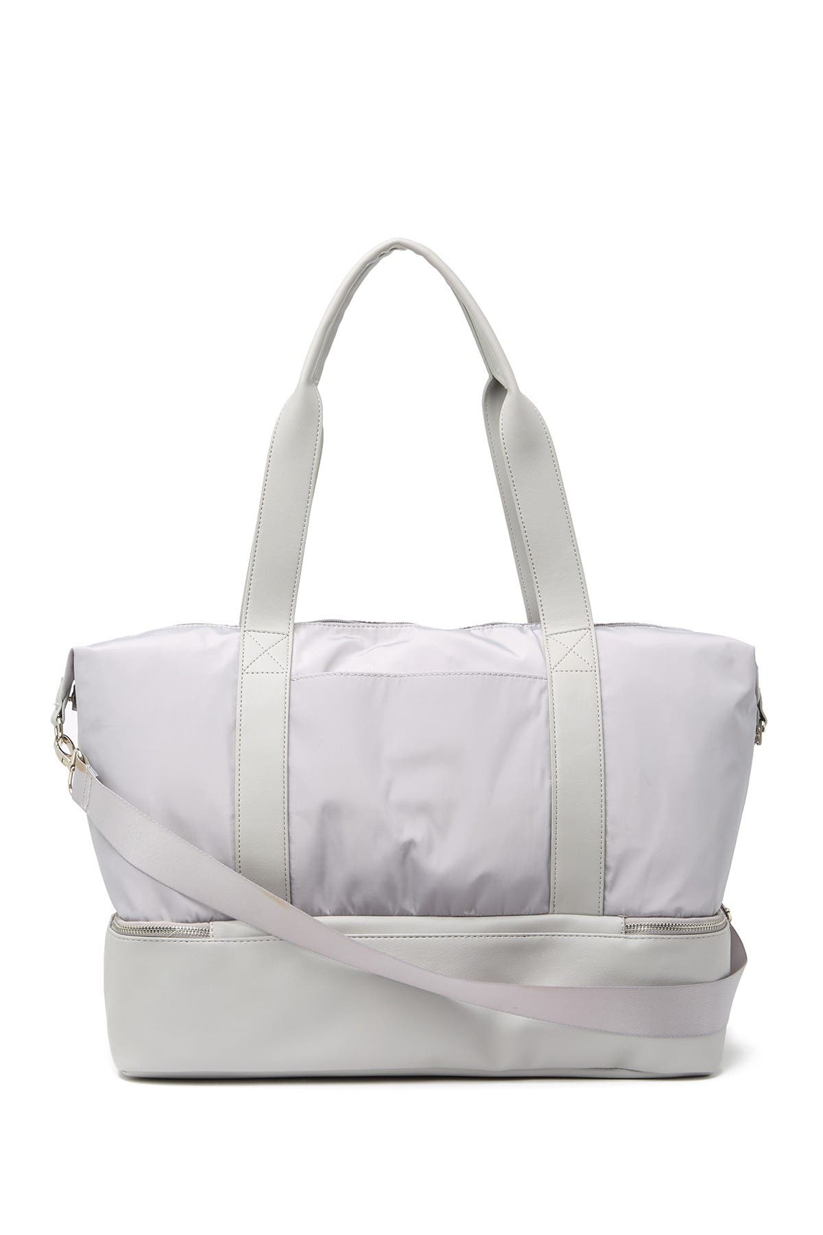 madden girl weekender bag