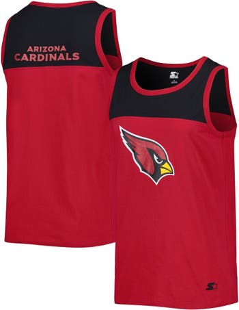 Women's Nike Bobby Price Cardinal Arizona Cardinals Team Game Jersey Size: Medium