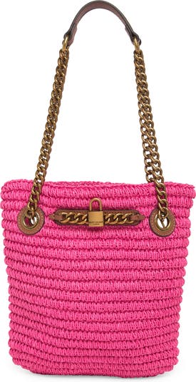 Steve Madden Bag Pink - $23 (61% Off Retail) - From Courtney