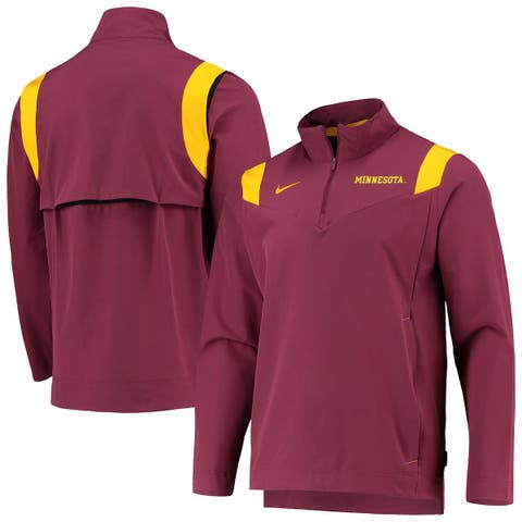 size m nike men's coats & jackets