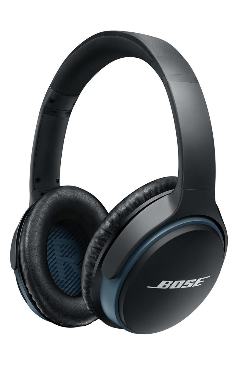 BOSE<SUP>®</SUP> SoundLink<sup>®</sup> Around-Ear Bluetooth<sup>®</sup> Headphones, Main, color, 001