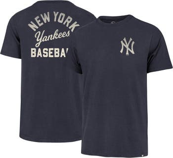 47 Brand New York Yankees Imprint Club Raglan - Baseball Town