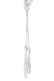gorjana laguna adjustable lariat necklace