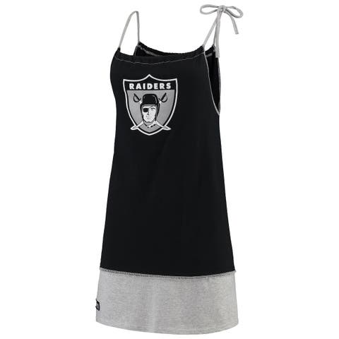 Lids Seattle Seahawks Refried Apparel Women's Sustainable Vintage Tank Dress  - Kelly Green