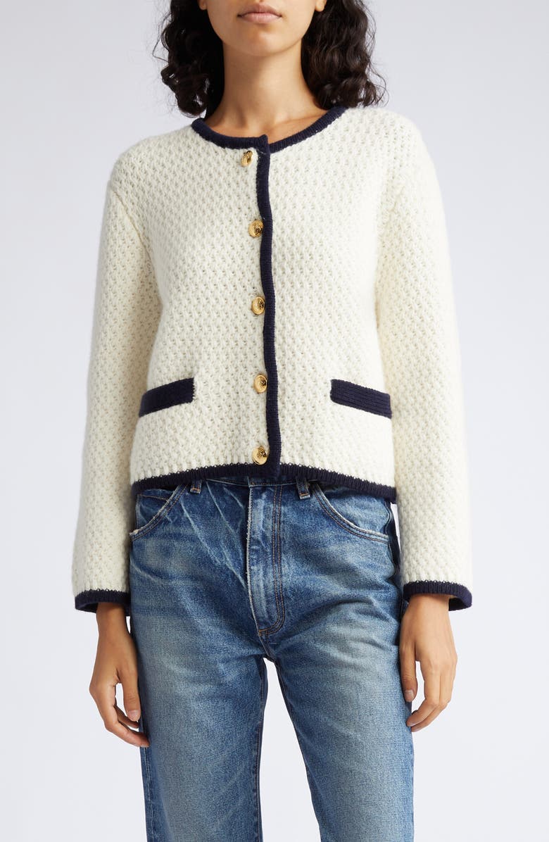 Nili Lotan Perah Cardigan | Nordstrom