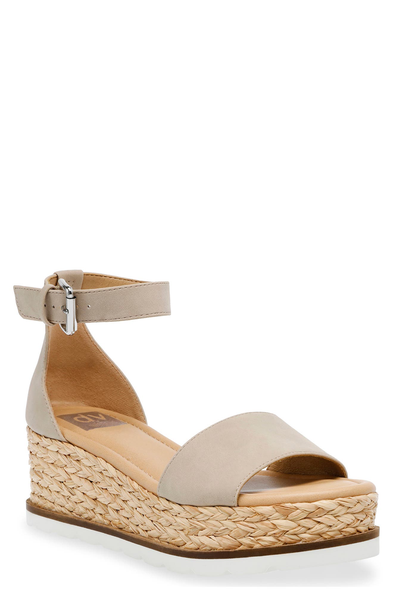 dolce vita espadrille wedge