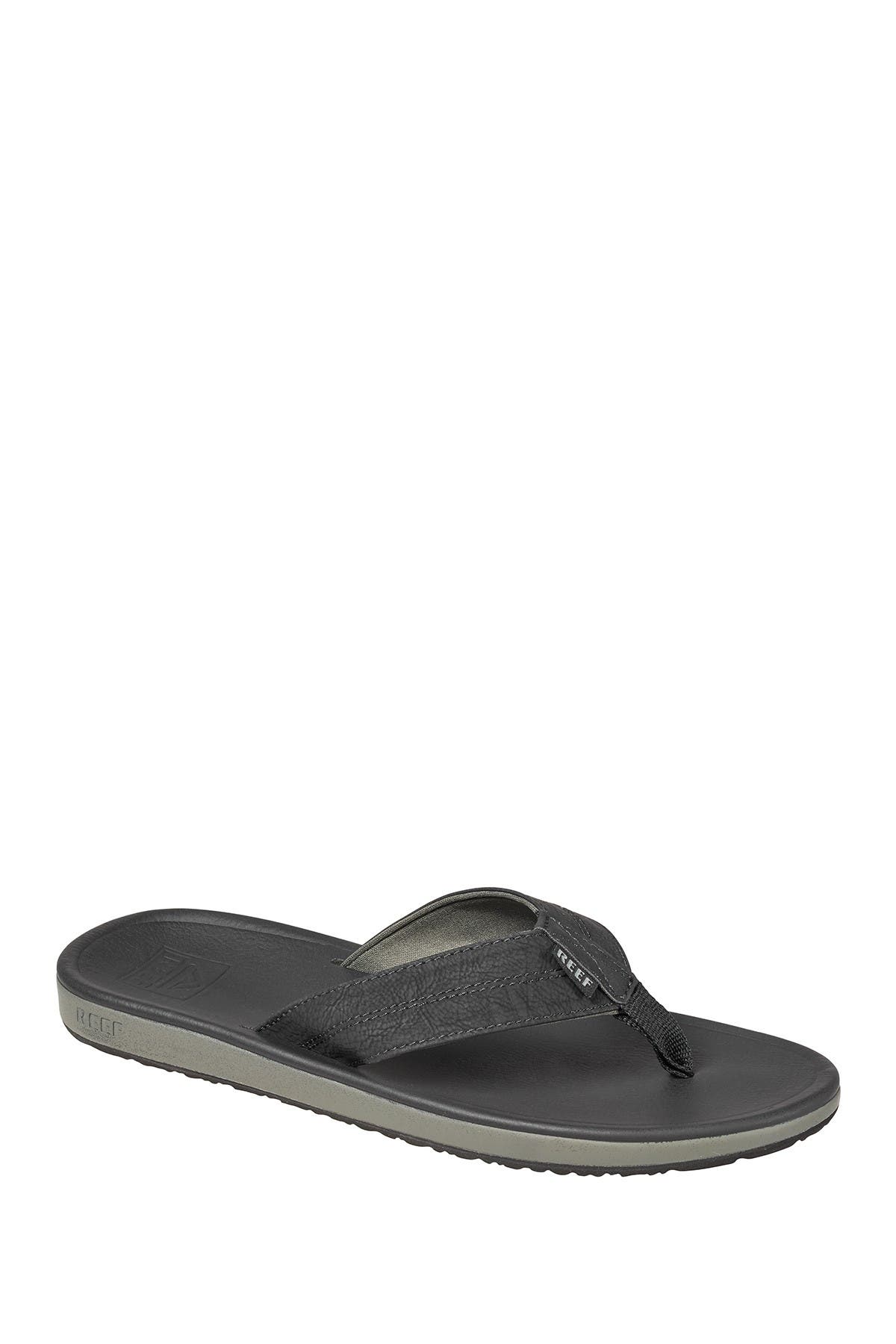 reef journeyer flip flops