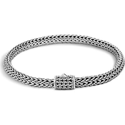 John Hardy Classic Chain Bracelet