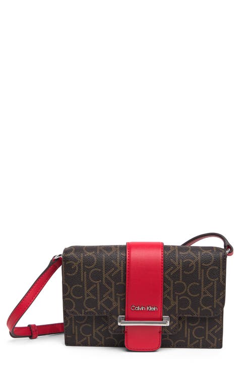 Calvin Klein Handbags & Purses for Women | Nordstrom Rack