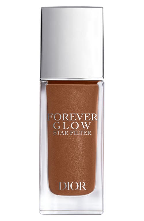 DIOR Forever Glow Star Filter Multi-Use Complexion Enhancing Booster in 7N at Nordstrom