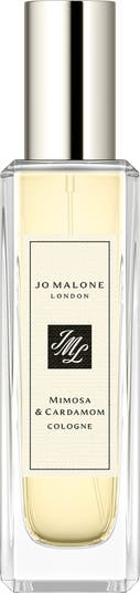 Jo malone mimosa discount & cardamom perfume