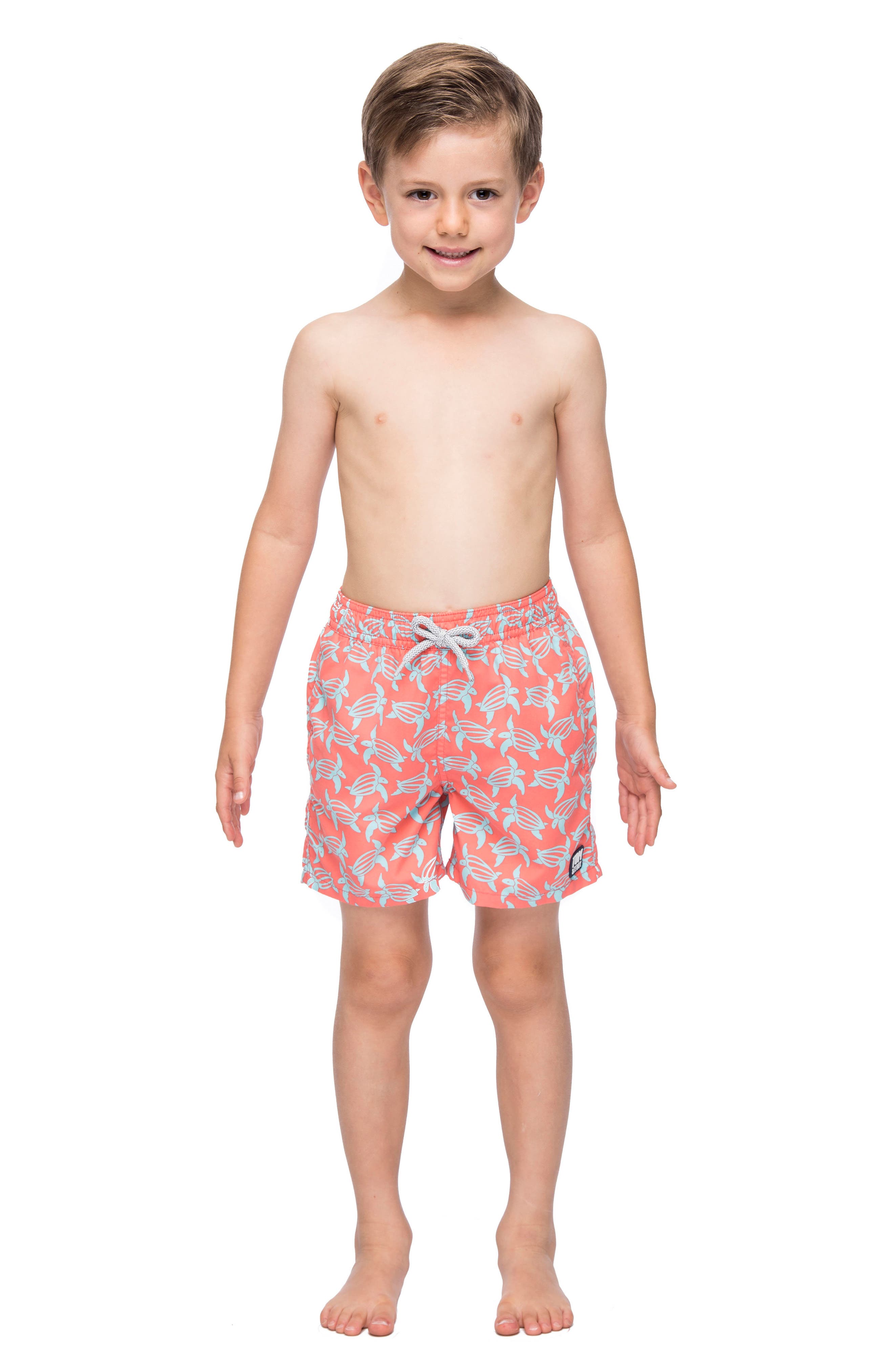 Toddler Boy