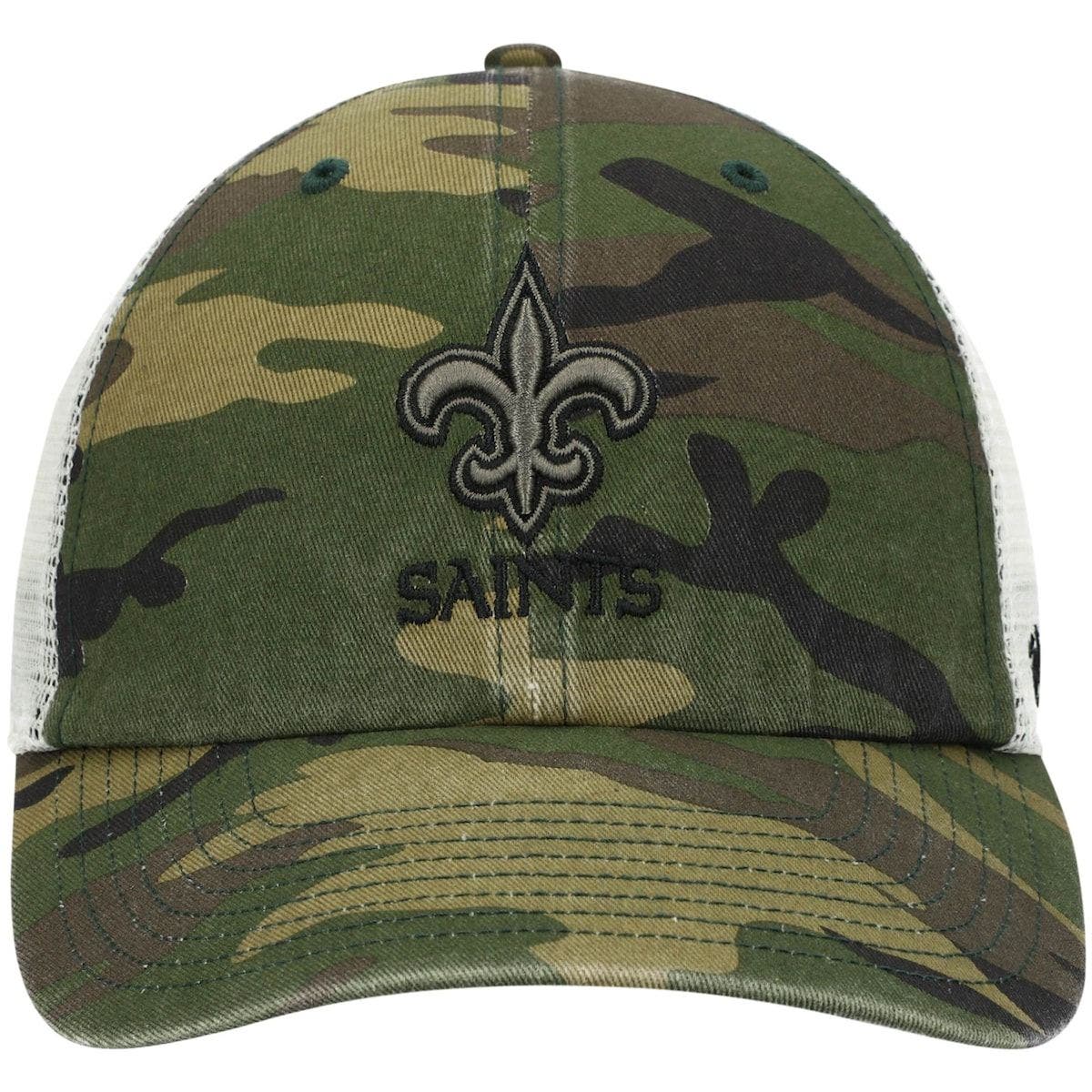 Orleans Saints Branson Clean 